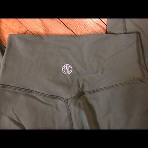 Til you collapse leggings